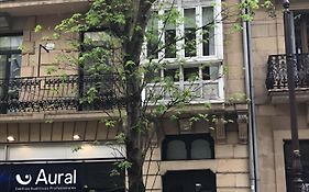 Apartamento Deluxe Bella Easo By Cisan Rentals